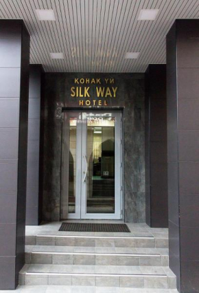 Silk Way